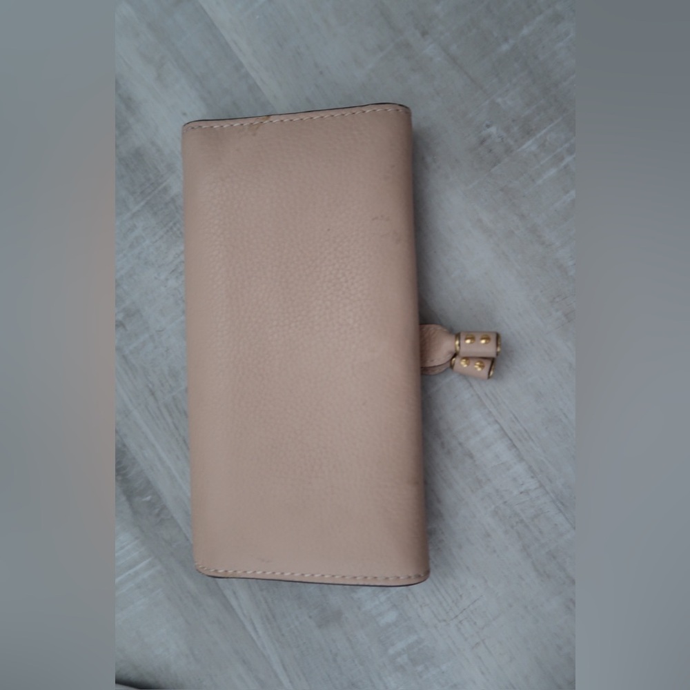 Chloe Wallet - Picture 4 of 4